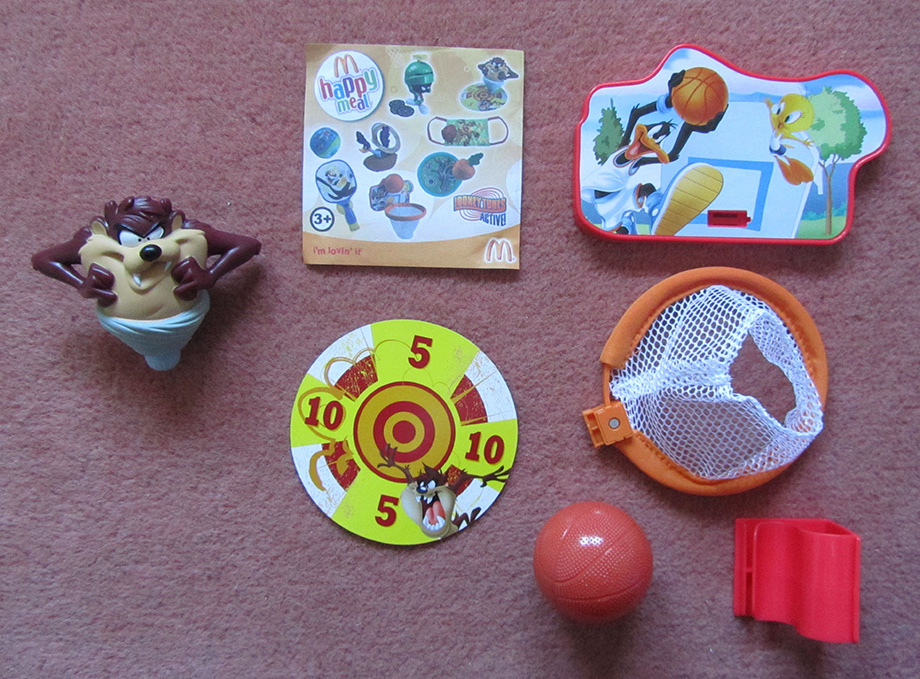 Looney tunes